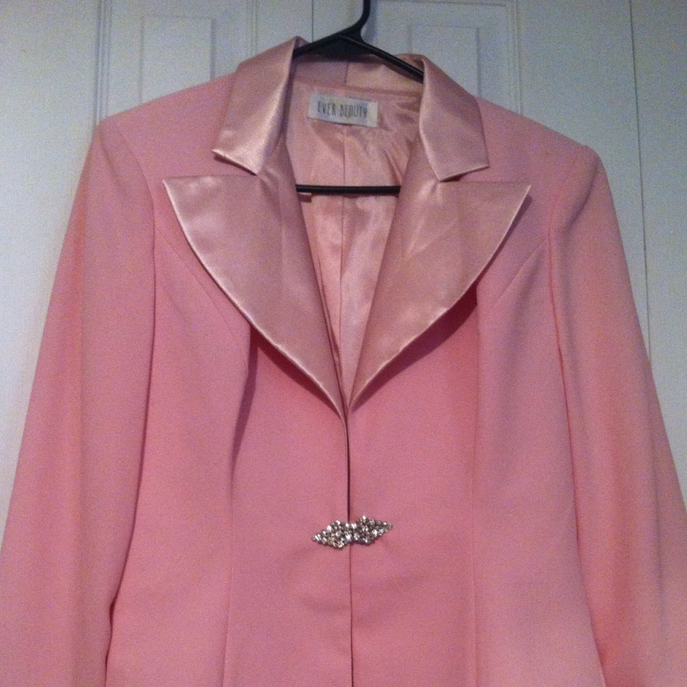 Cocktail Dress - Picture 3 of 3